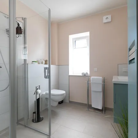 Luxurioeses Sansibar Mit Sauna & Whirlwanne In Ruhiger Lage Bei St Peter-ording Casa vacanze *
