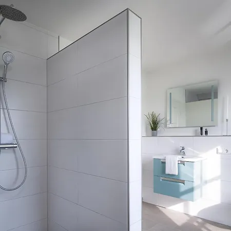 Luxurioeses Sansibar Mit Sauna & Whirlwanne In Ruhiger Lage Bei St Peter-ording * Osterhever