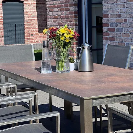 Luxurioeses Sansibar Mit Sauna & Whirlwanne In Ruhiger Lage Bei St Peter-ording Hébergement de vacances Osterhever